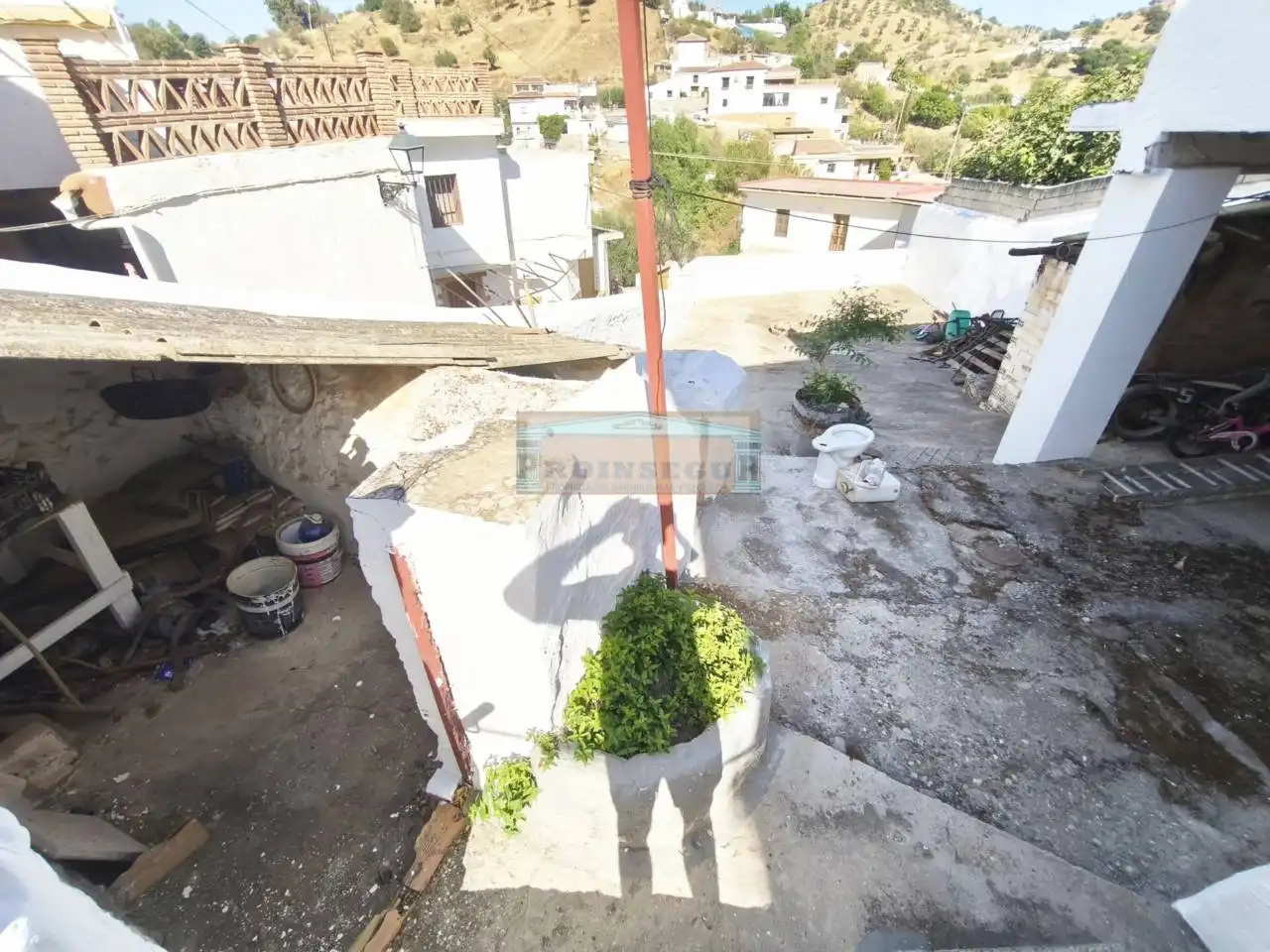 House for sale in Calle Mimbre, imagen 22