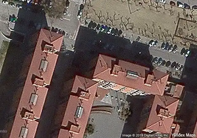 Flat for sale in Argentona