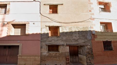 Foto 5 de Casa o chalet en venta en Esparras, Vera de Moncayo, Zaragoza