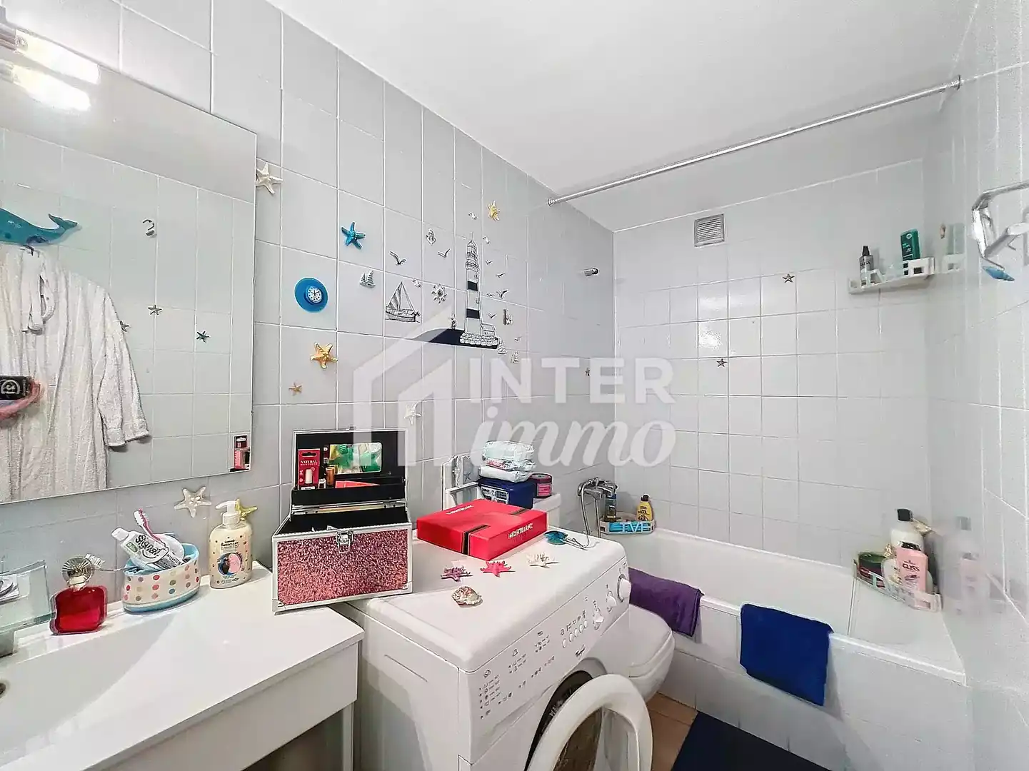 Flat for sale in SC SAN MAURICI D 210, imagen 9