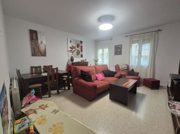 Appartamento con ascensore in vendita a Calle San Juan de Dios