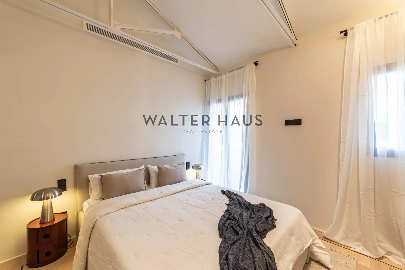 Appartement avec terrasse à vendre à Calle Alcalá, imagen 7