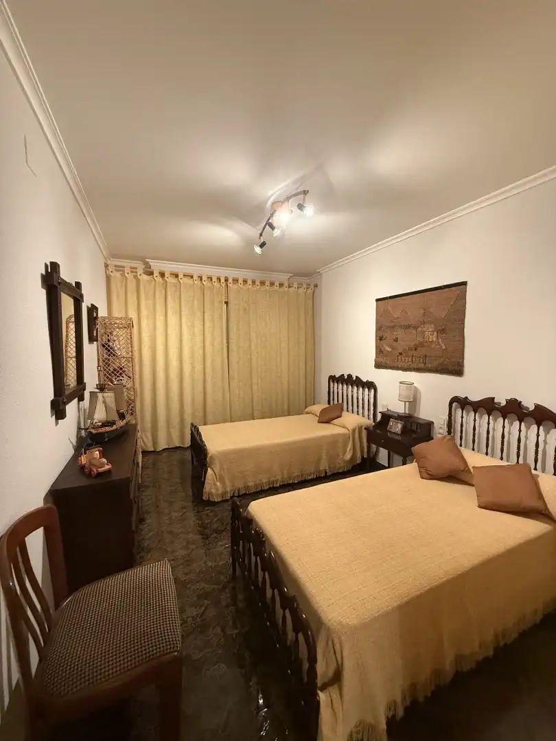 Appartamento con terrazza in vendita a Calle Don Juan 7, imagen 7