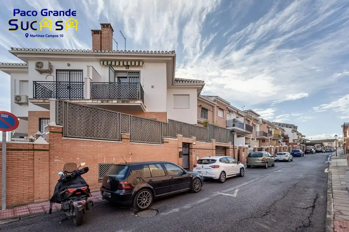 Reihenhaus mit Terrasse zum Verkauf in MALLORCA 26