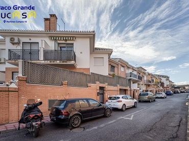 Adossat amb balcó en venda a MALLORCA 26