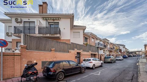 Encanto, luz y calidad de vida en Ogíjares, a un paso de Granada Vendemos esta casa