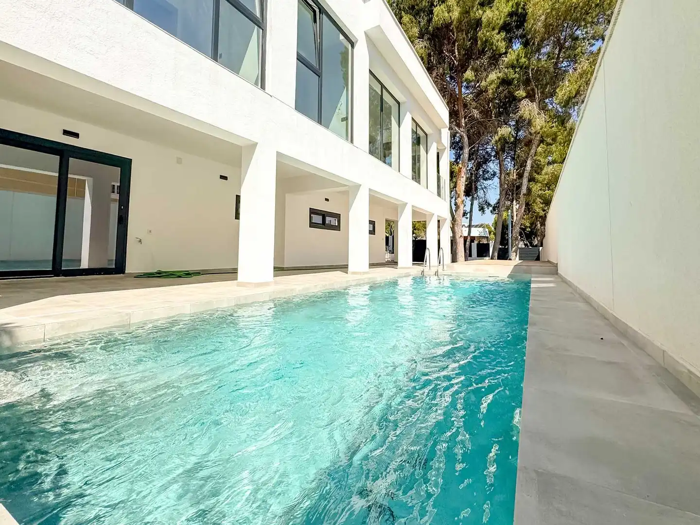 Villa mit Pool zum Verkauf in Calle Calle Varsovia Bal, imagen 23