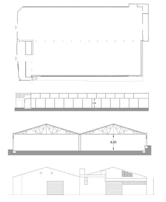 Industrial buildings for sale in Molins de Rei