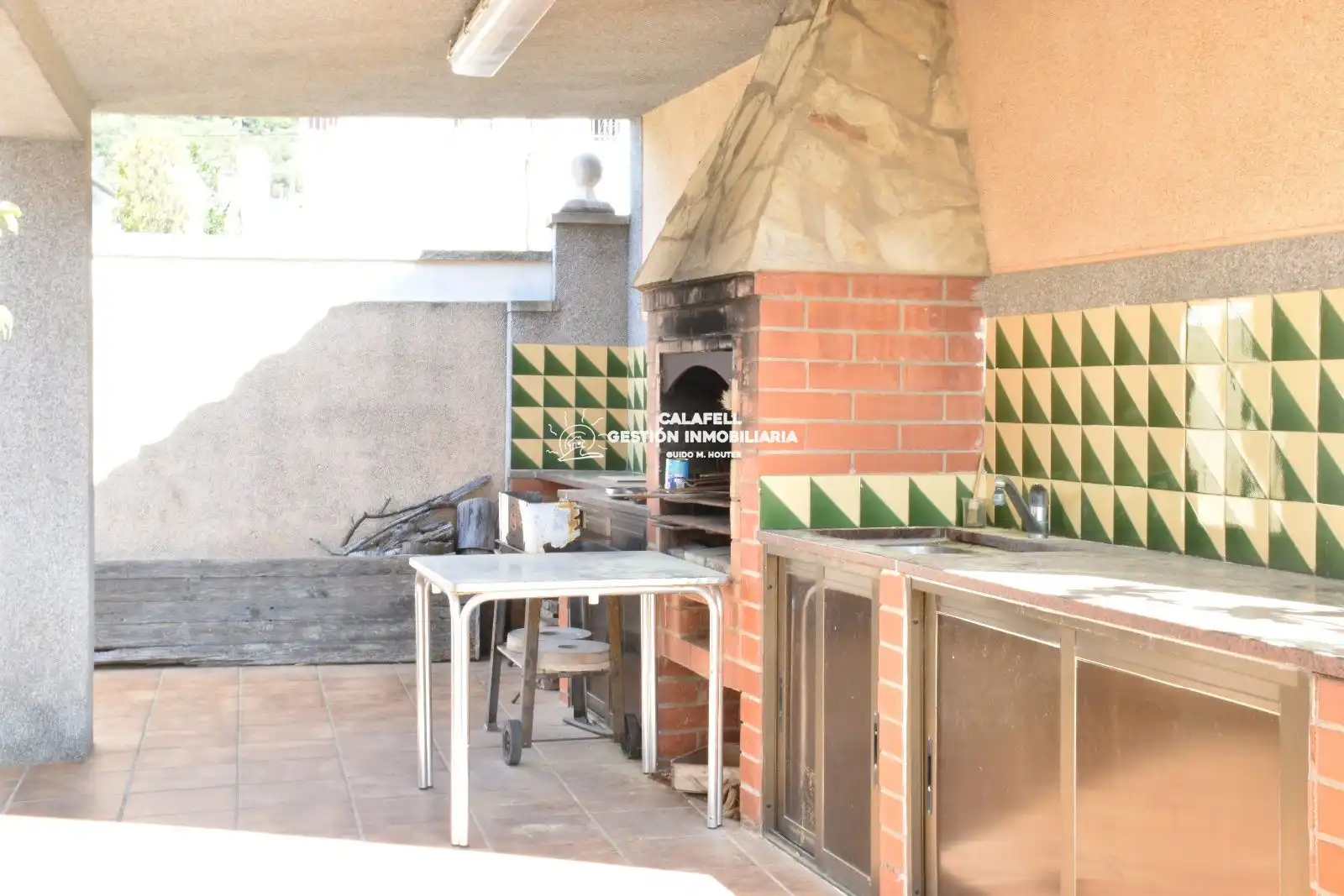 Villa avec piscine à vendre à altafulla, imagen 16