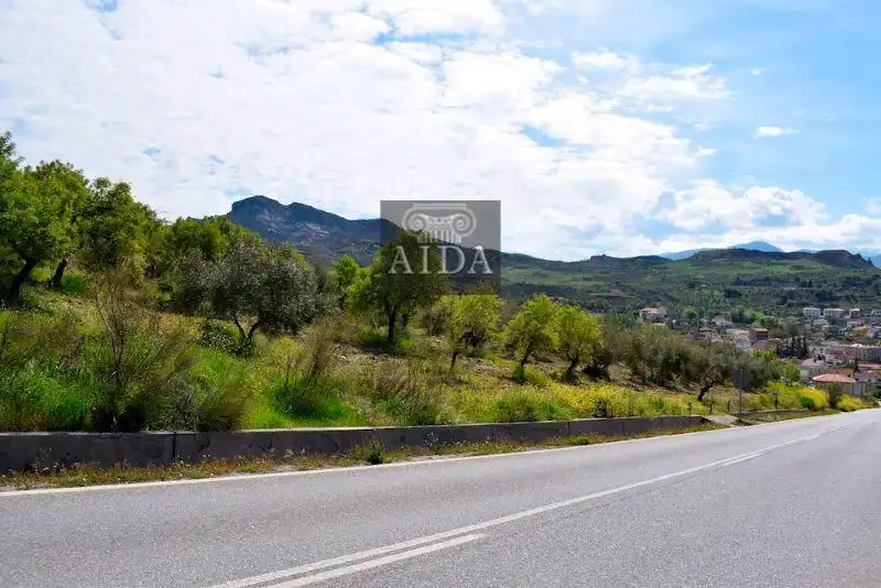 Residencial en venda a Beas de Granada