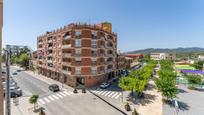 Exterior view of Flat for sale in Les Borges del Camp  with Balcony