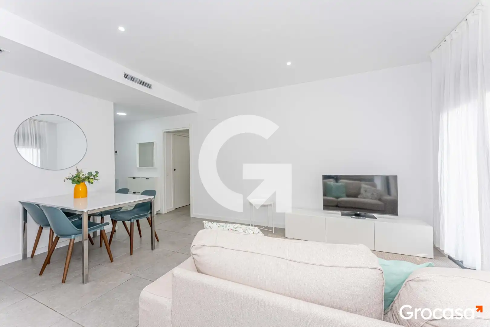 Piso con ascensor en venta en CL DOLORS ALMEDA, imagen 6