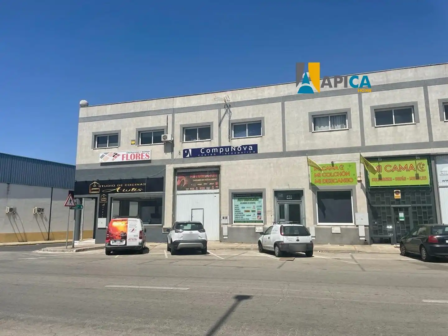 Office for sale in Chiclana de la Frontera