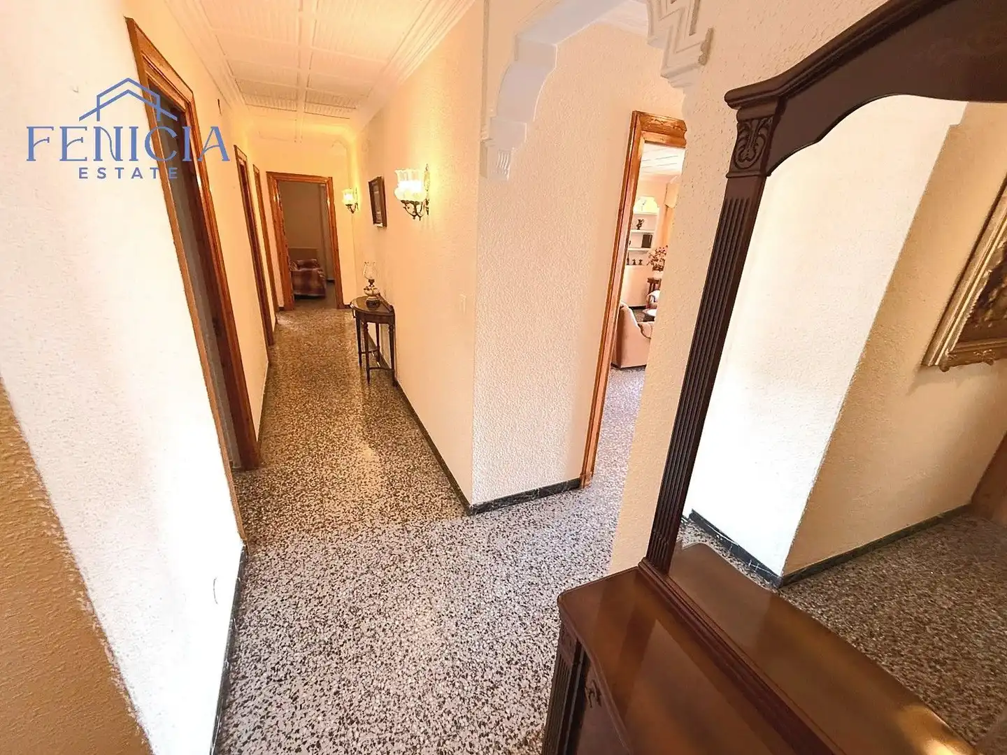 Piso en venta en Almuñecar Centro