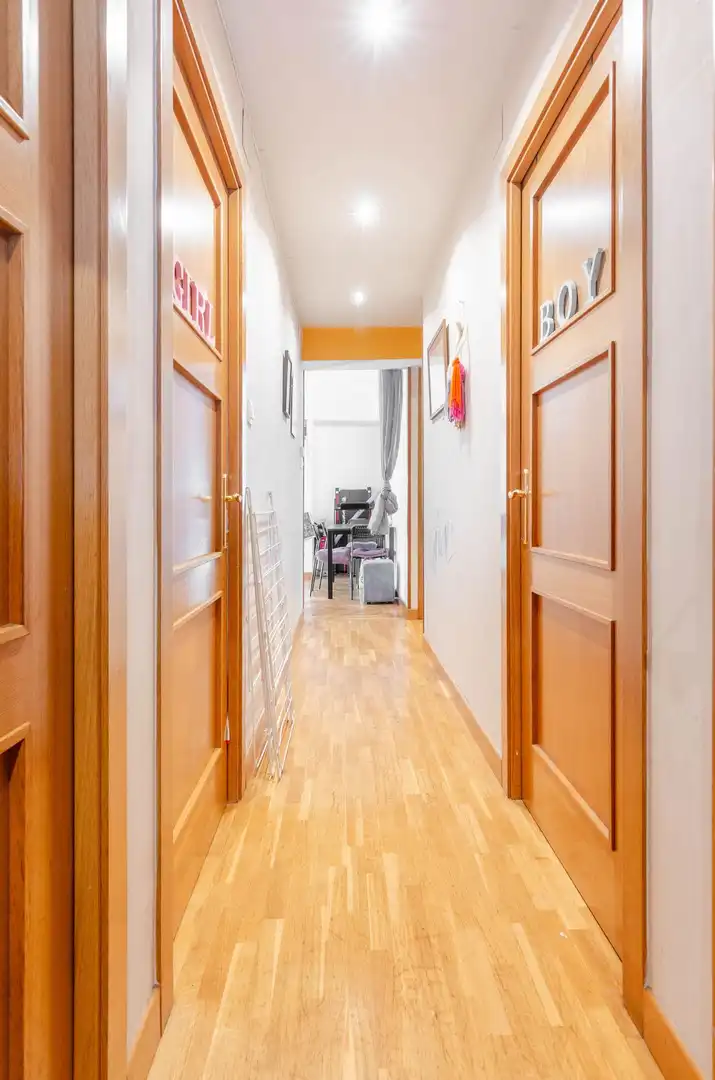 Piso con terraza en venta en Avenida de Torrelavega 13, imagen 21