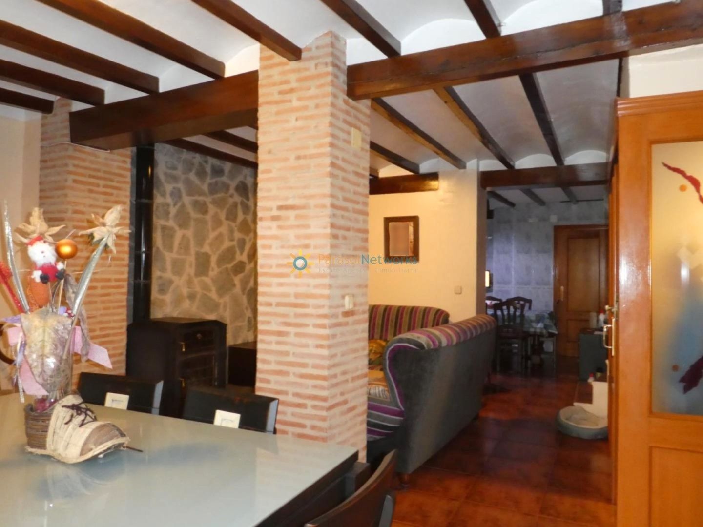 Finca rústica en venda en Oliva amb Calefacció, Terrassa i Traster
