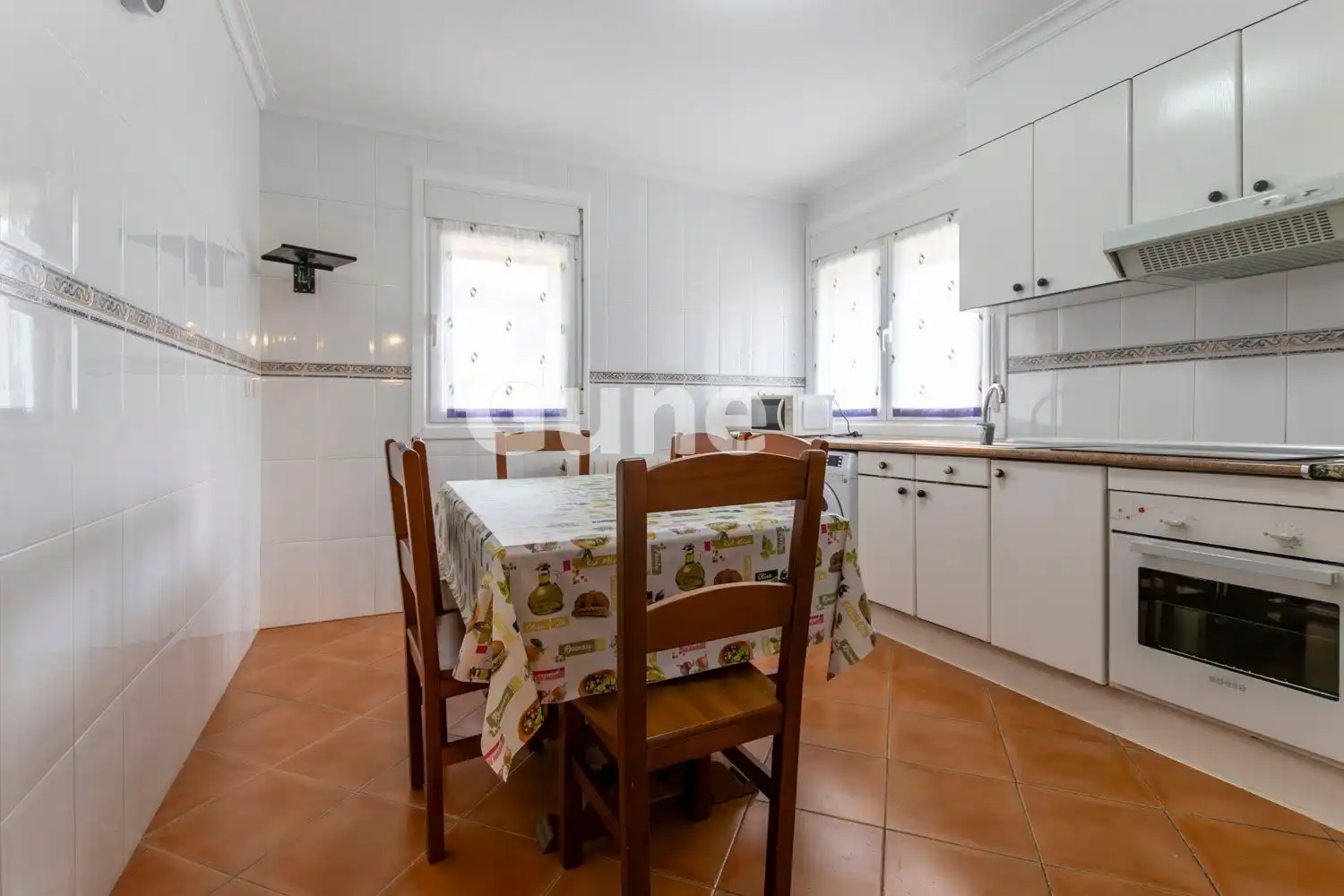 Cocina de Casa o chalet en venta en Idiazabal con Calefacción, Terraza y Trastero