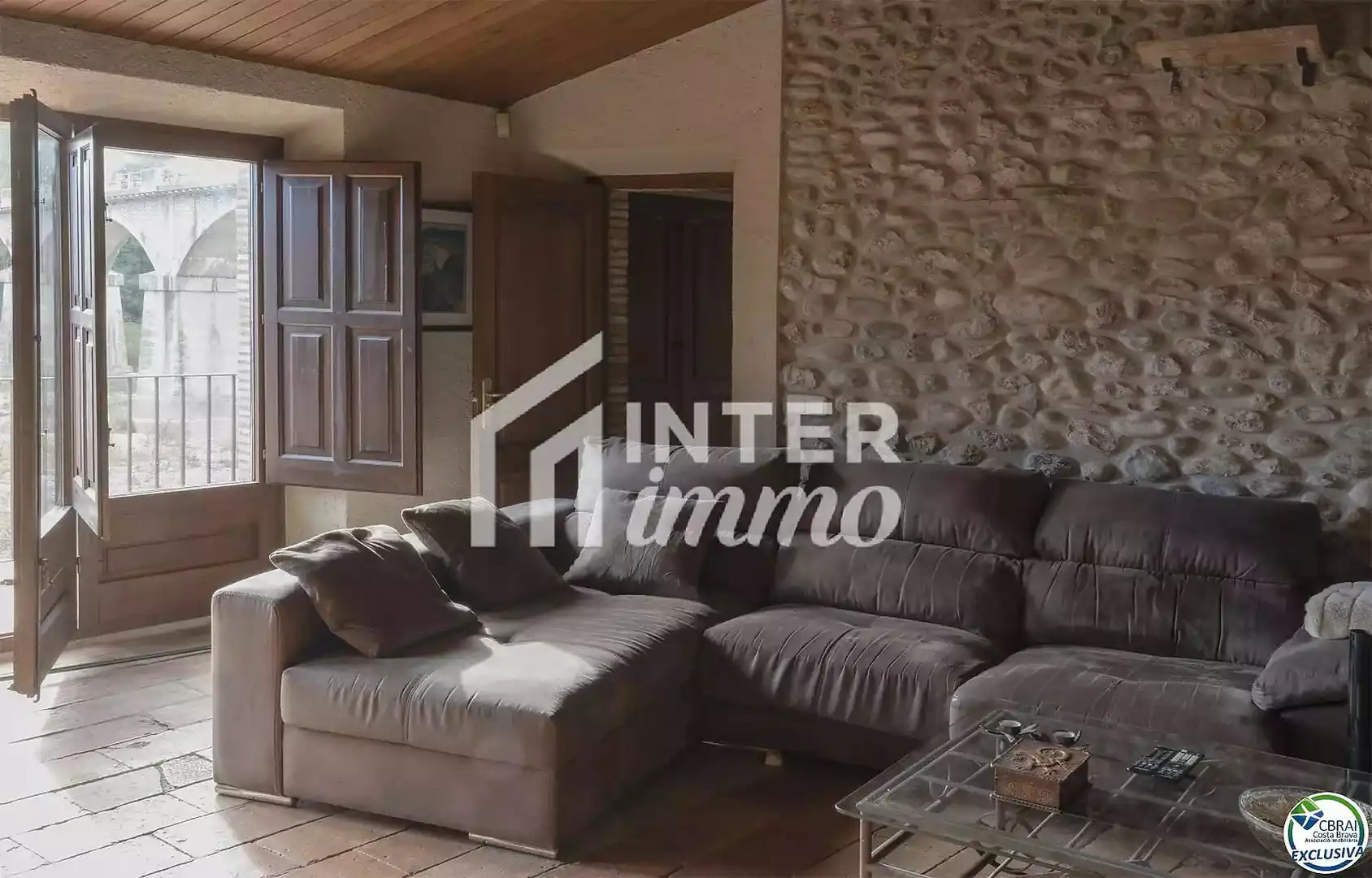 Casa con piscina en venta en Calle Cal Barquer s/n, imagen 17