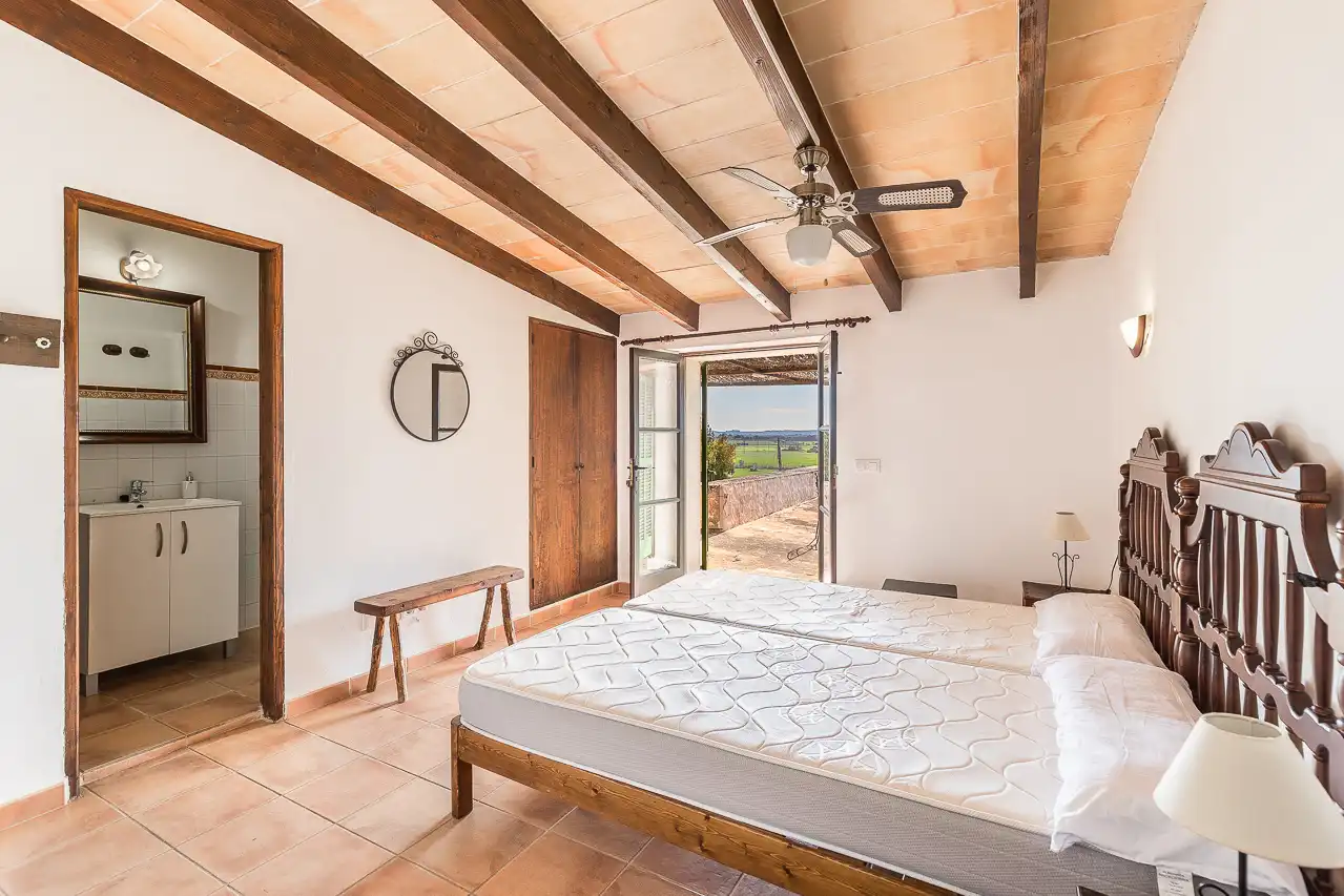 Casa rústica con piscina en venta en Felanitx Poble, imagen 16
