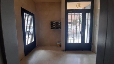 Foto 5 de Garatge en venda a Carrer Calle Vicenta Jimenez, Buena Vista, Madrid