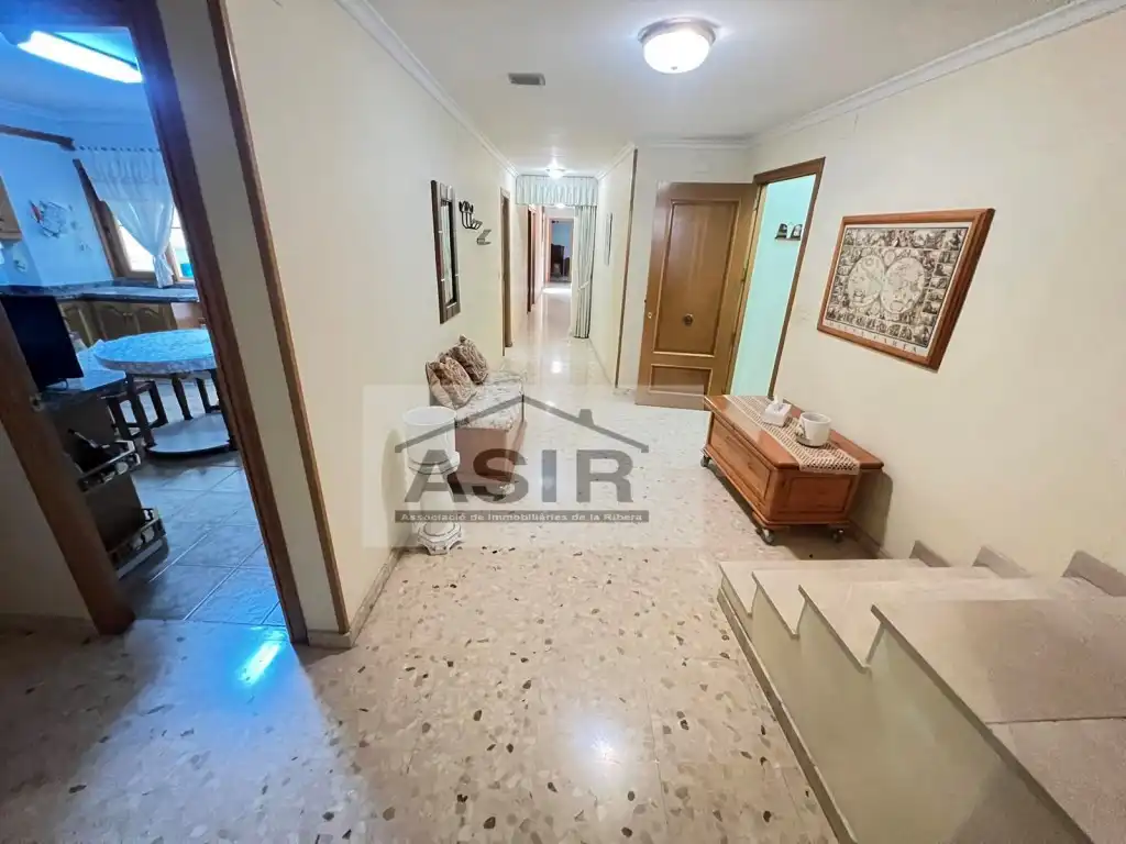 Casa o chalet en venta en Alzira con Terraza