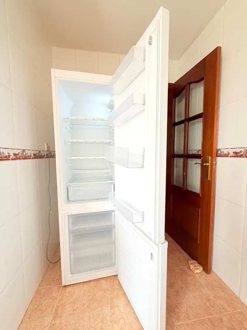 Flat with terrace to rent in Calle Milán, imagen 19