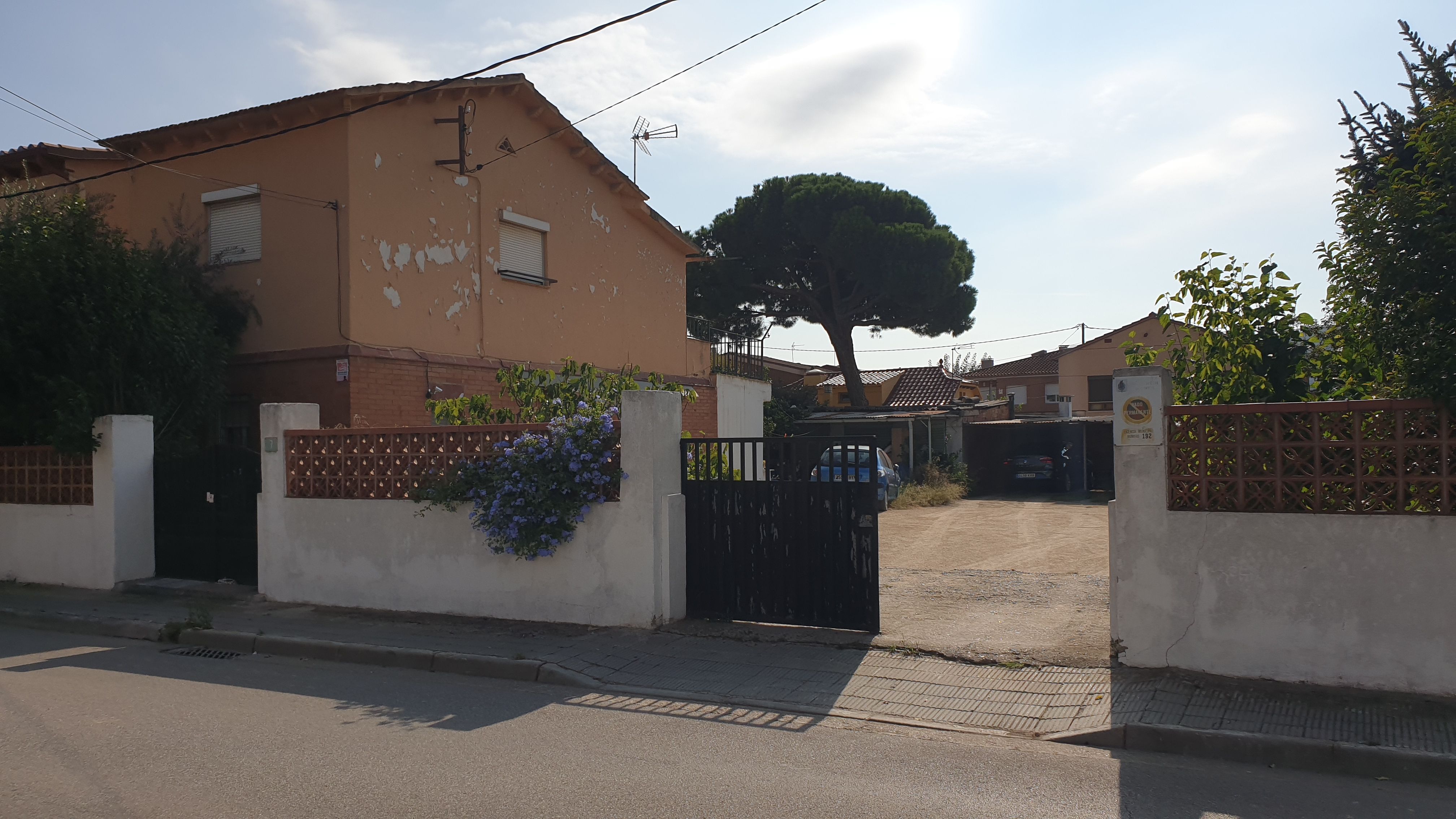Residential for sale in Santa Perpètua de Mogoda