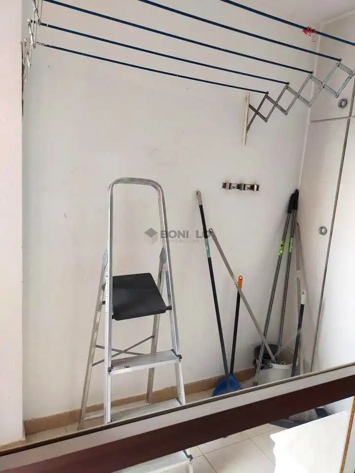 Garten von Wohnung zur Miete in Teruel mit Heizung, Terrasse und Abstellraum