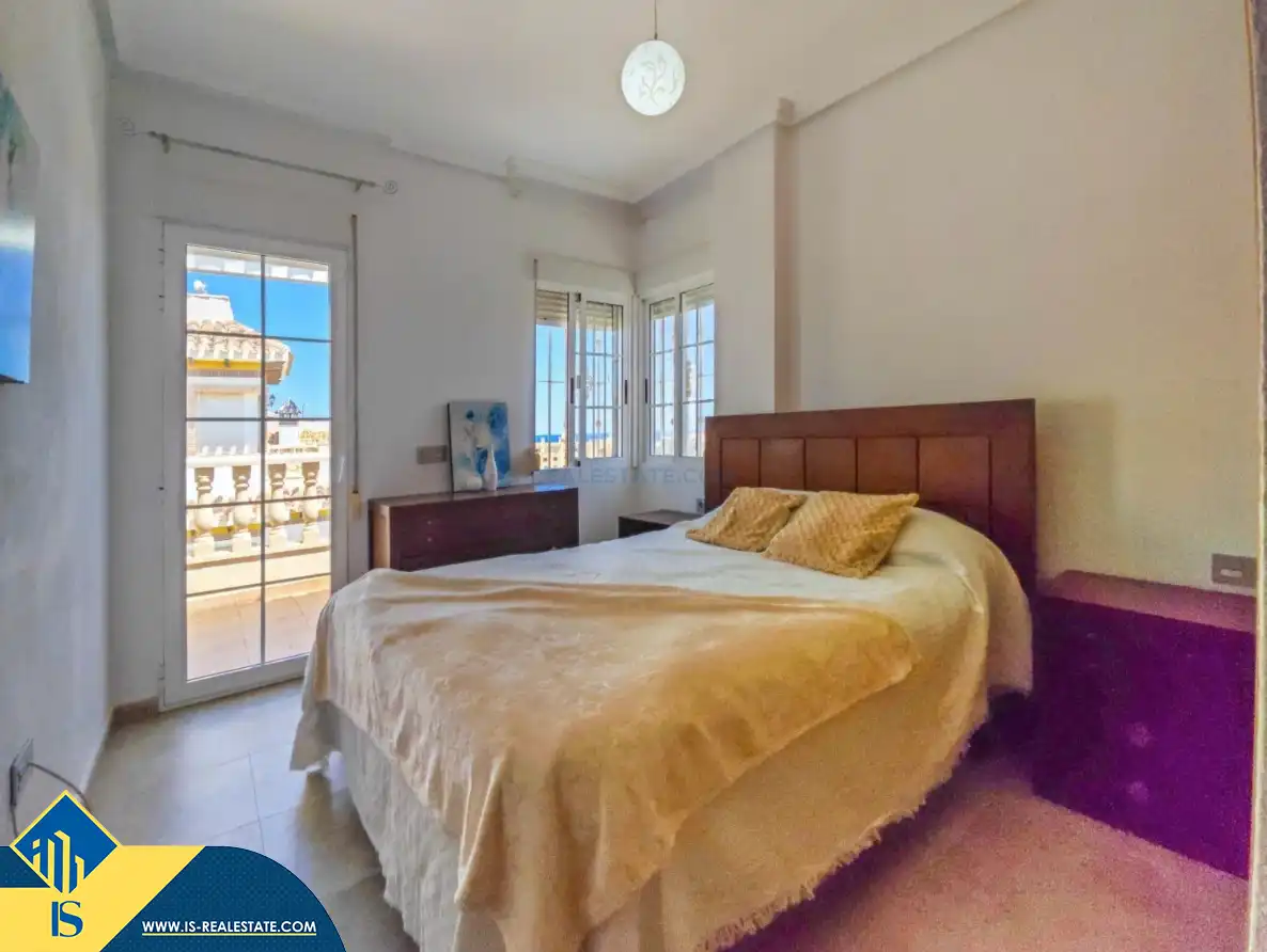 Casa en venta en Nueva Torrevieja - Aguas Nuevas, imagen 8