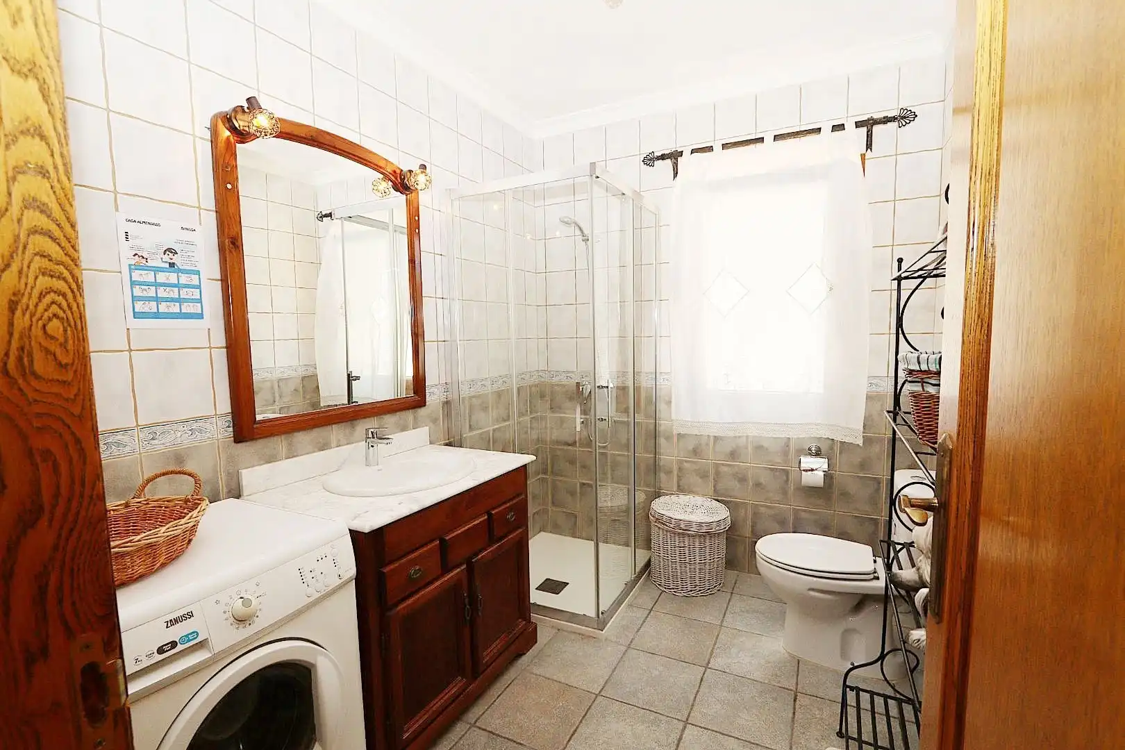 Maison rustique avec jardin à vendre à N/A, imagen 23