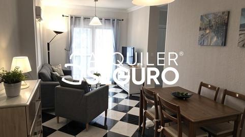 Photo 5 of Flat to rent in Salcillo , Arco Norte - Avda. España, Sevilla