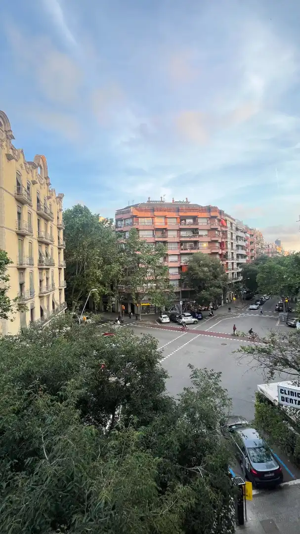 Appartamento con terrazza in vendita a Eixample, imagen 5