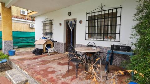 Foto 2 de Casa o xalet en venda a Coria del Río, Sevilla