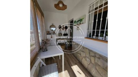 Foto 5 de Casa o xalet en venda a Calle Arráez, Facinas, Tarifa