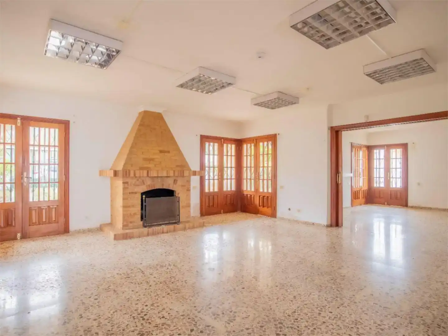 Casa o xalet de lloguer en La Quinta