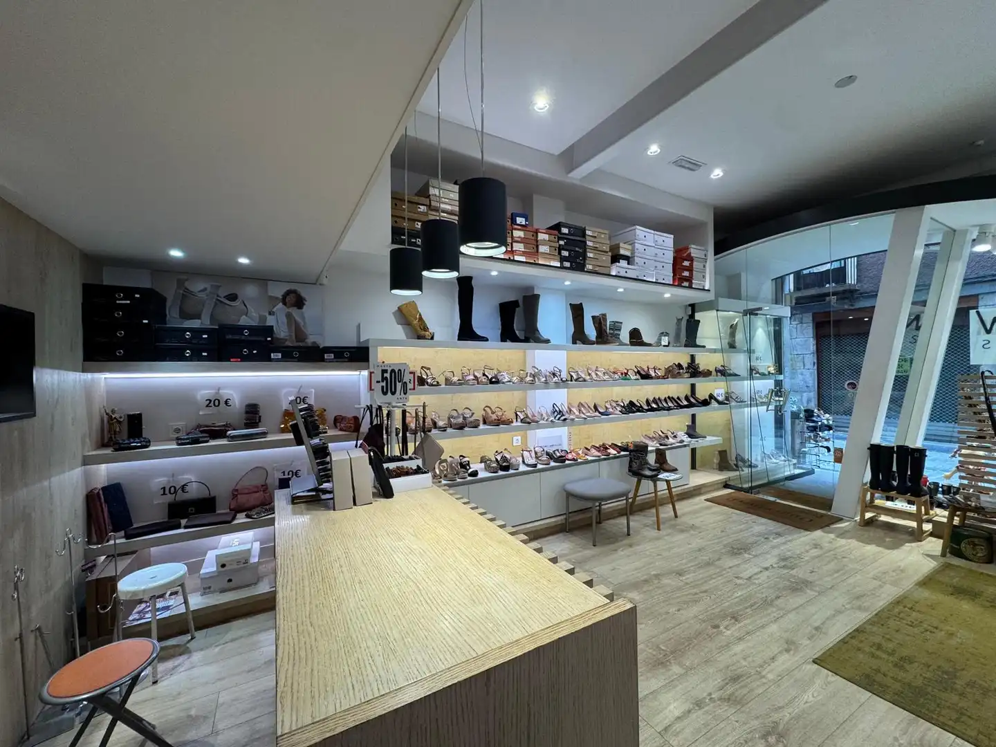Local comercial en venda a Tolosa, imagen 8
