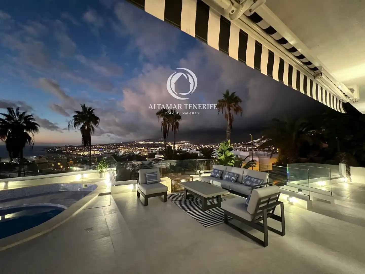 Haus mit Pool zum Verkauf in Costa Adeje, imagen 62