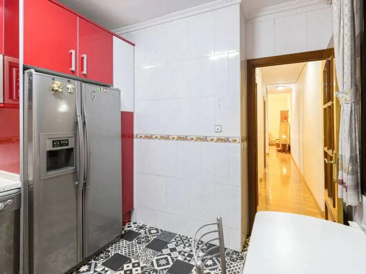 Flat with lift for sale in Travesia Horno De La Mata, imagen 12