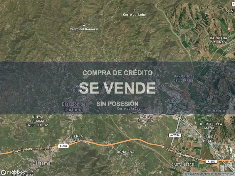 Pis en venda en Málaga