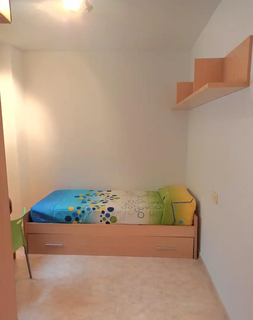Habitación de Piso en venta en Burriana / Borriana