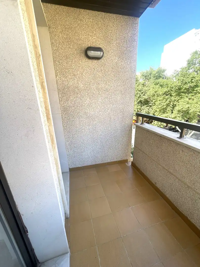 Piso de alquiler en Avinguda Gaspar de Bennazar, Plaça de Toros