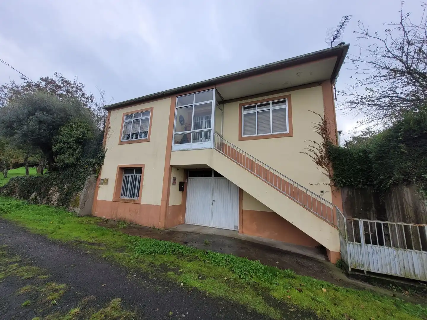 Villa avec jardin à vendre à As Pereiras 8, imagen 39