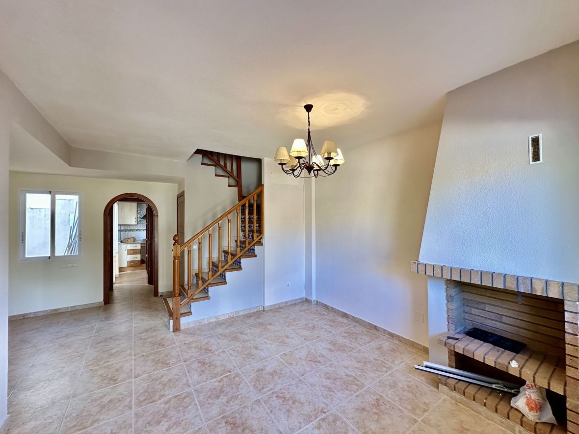 Casa o chalet en venta en Santa Pola con Calefacción, Terraza y Piscina