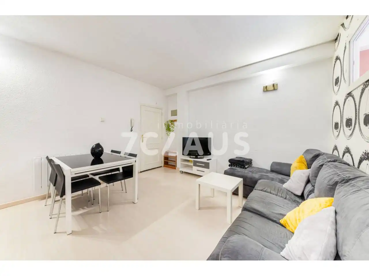 2-bedroom flat seasonal rent in El Tarter, Canillo · 14 of 57