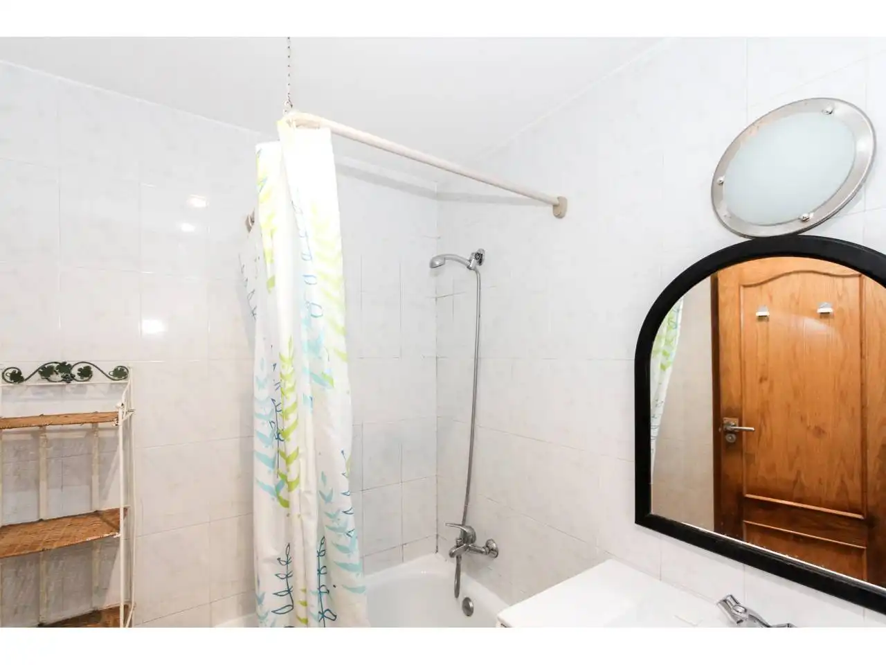 Bany de Casa o xalet en venda en Lloret de Mar amb Aire condicionat, Calefacció i Jardí privat