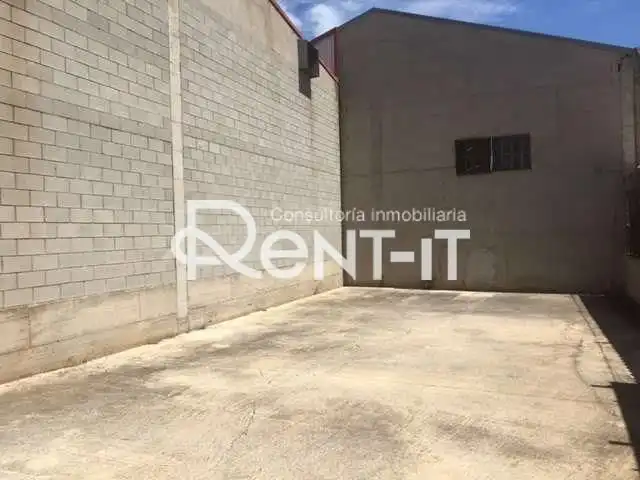 Parking of Industrial buildings for rent in Sant Boi de Llobregat
