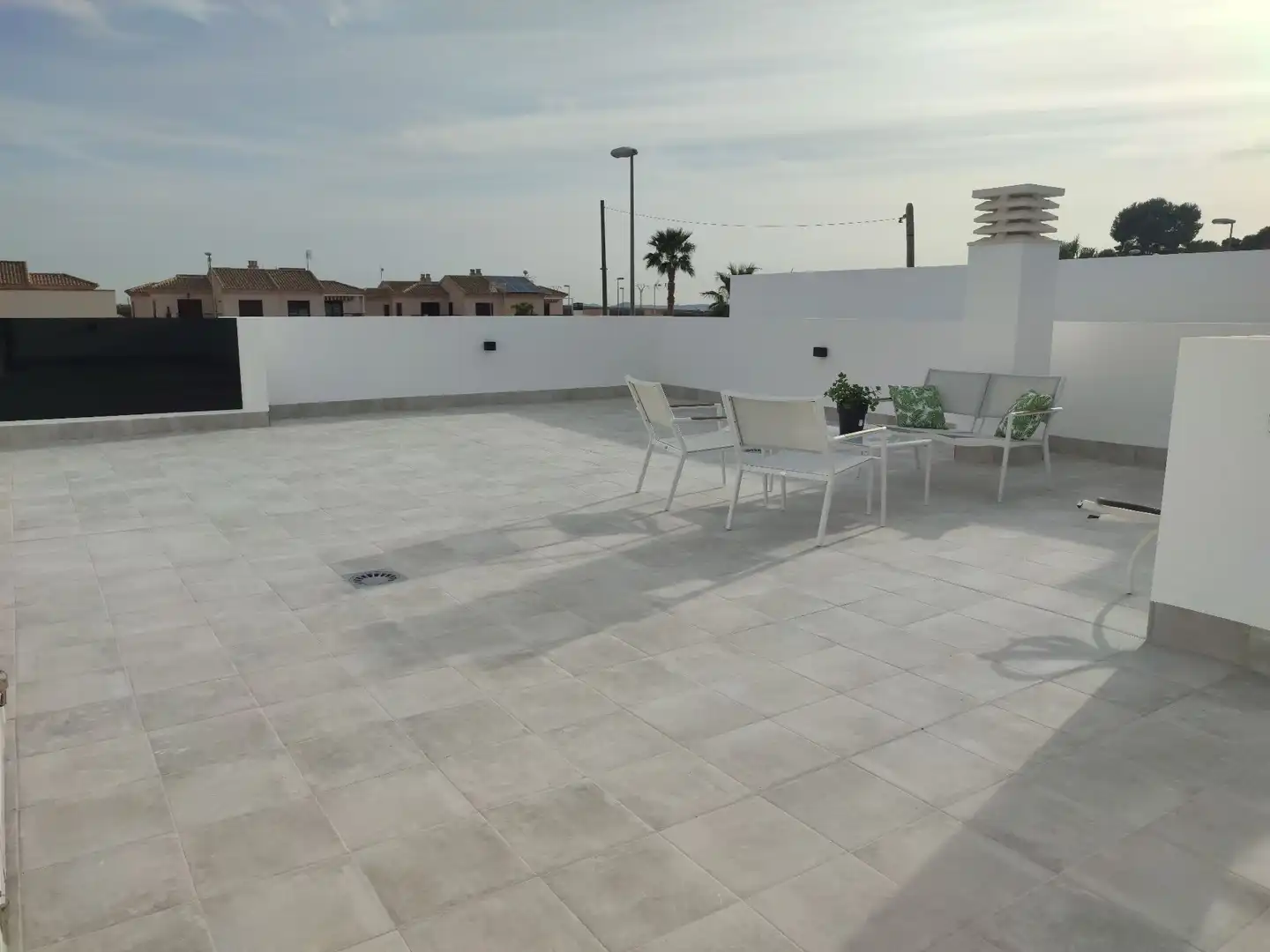 Villa avec piscine à vendre à Balsicas, imagen 4