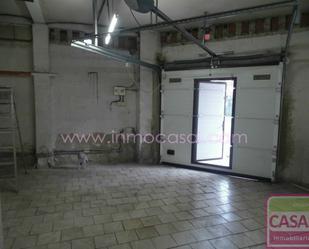 Garage for sale in Langreo