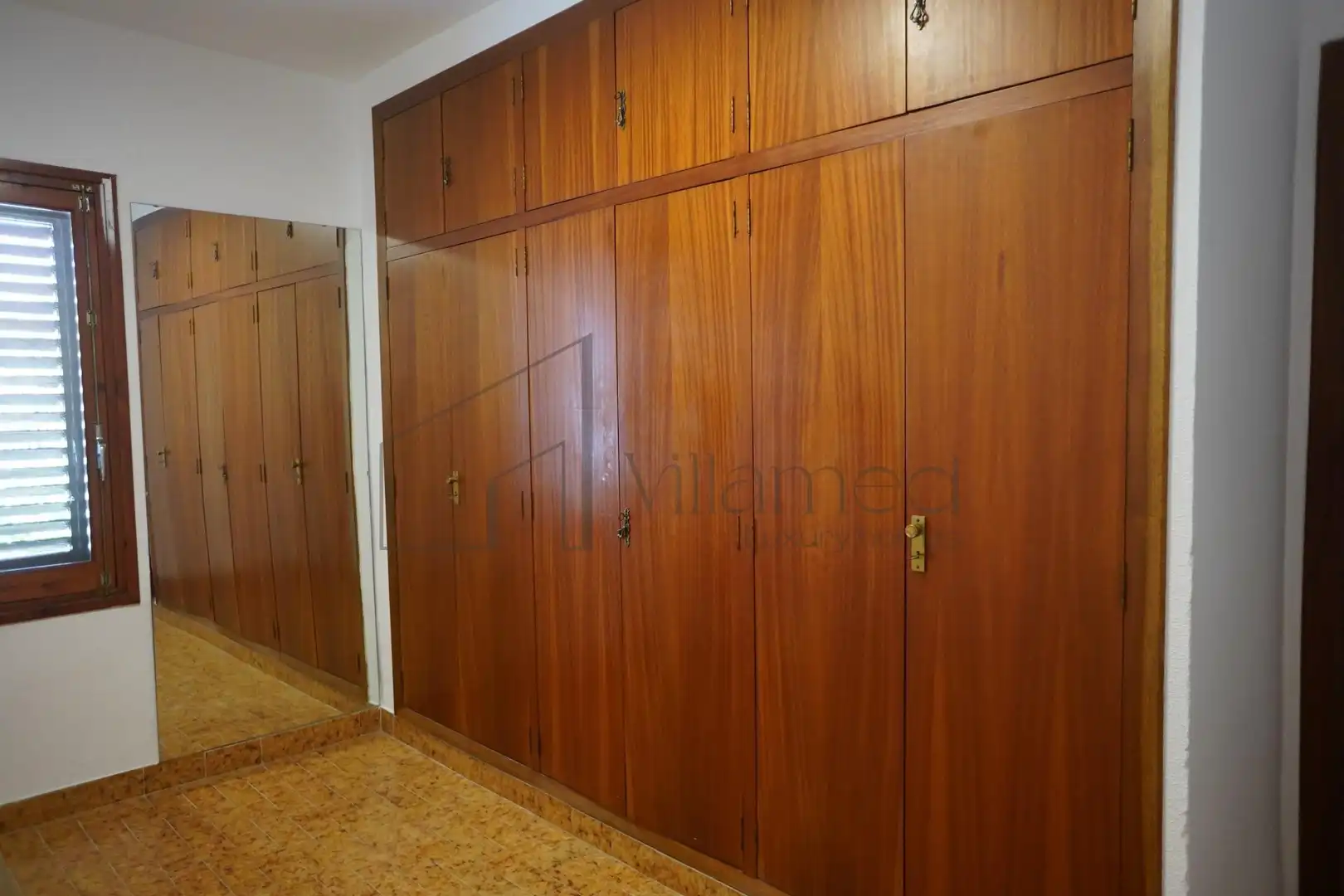 Habitación de Casa o chalet de alquiler en Bétera con Aire acondicionado, Calefacción y Jardín privado