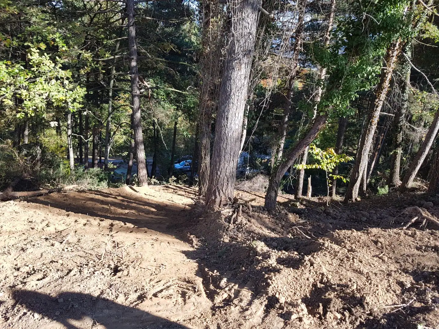 Residential land for sale in Carrer Vilafort 363, imagen 4